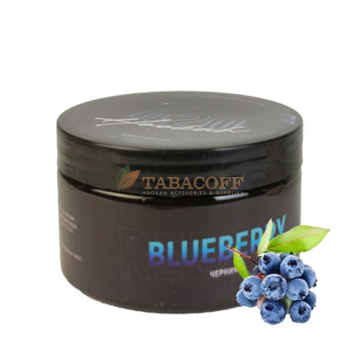 Табак для кальяна 420 Blueberry (Черника) 250 гр